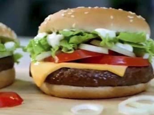 McDonald"s решил полностью локализовать производство в России