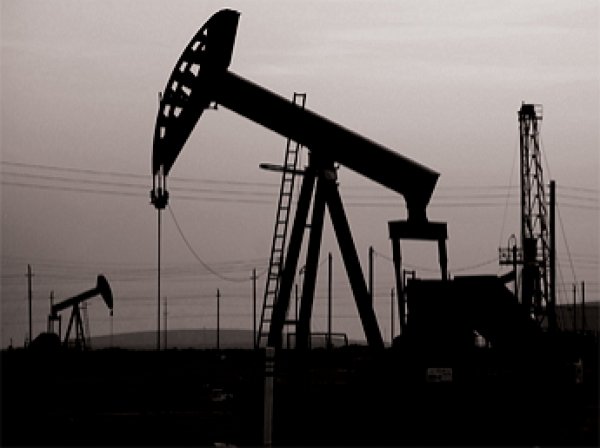Цена нефти марки WTI впервые с 2003 года упала ниже 30$ за баррель