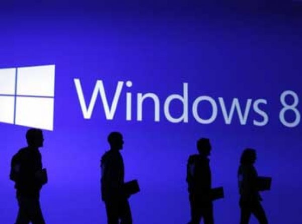 С 12 января 2016 Microsoft прекращает поддержку Windows 8