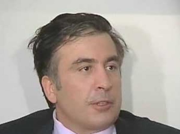 Международный уголовный суд начал расследование преступлений Саакашвили