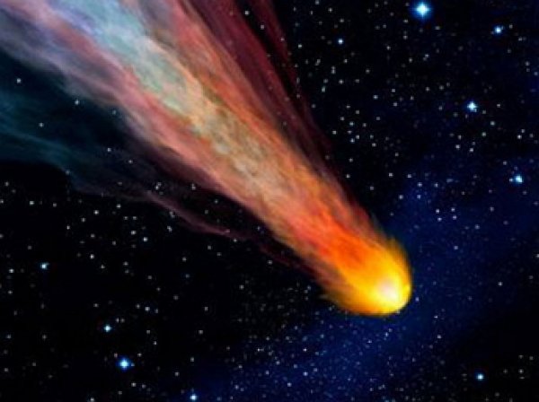 На юге Австралии найден метеорит старше Земли