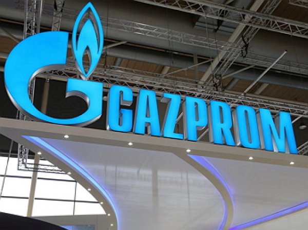 Глава ФАС добился запрета для "Газпрома" называться национальным достоянием