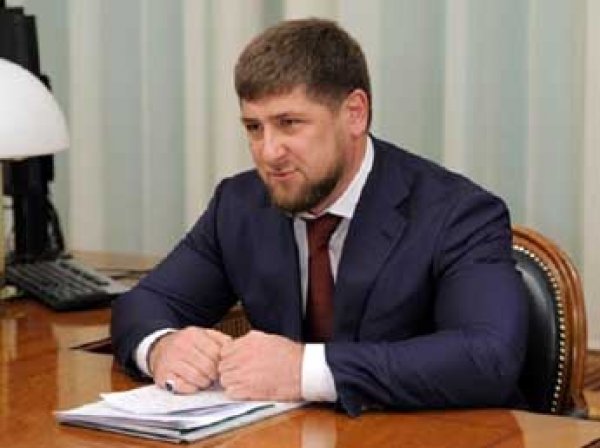 Кадыров: к оппозиции «следует относиться как к врагам народа»