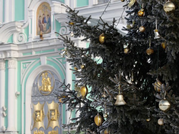 Рождество Христово 2016 готовятся встретить православные верующие по всему миру