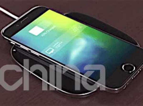 В Сеть попали новые фото iPhone 7 с завода Foxconn