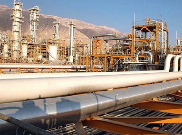 СМИ: Иран намерен построить газопровод в Европу
