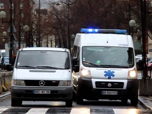 В Польше погибли две россиянки, направлявшиеся в Прагу на туристическом автобусе