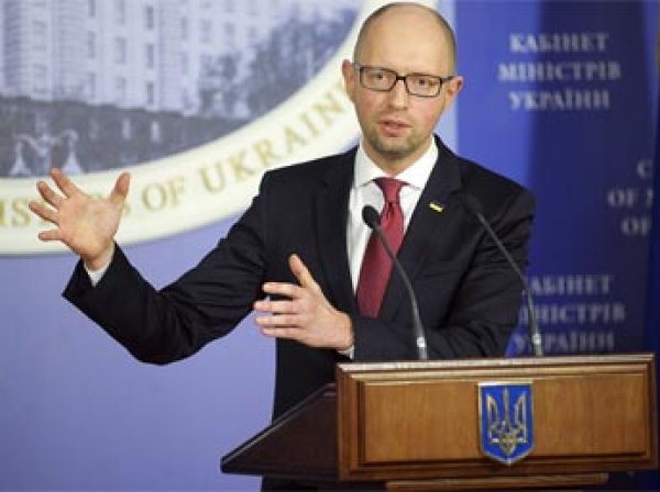 Украина намерена расширить санкционный список российских товаров