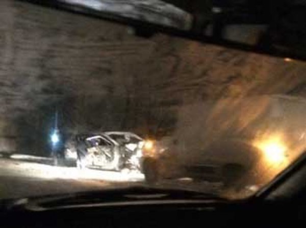 В Петербурге в ДТП с грузовиком погибли четыре человека