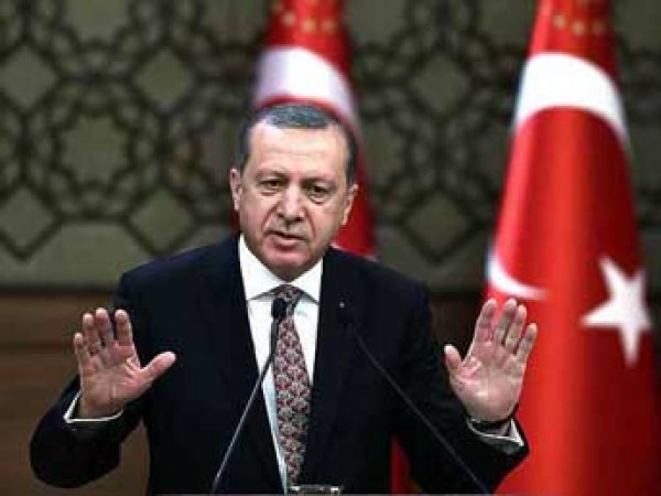 Пранкеры Вован и Лексус разыграли президента Турции Эрдогана: СМИ узнали детали звонка (ВИДЕО)
