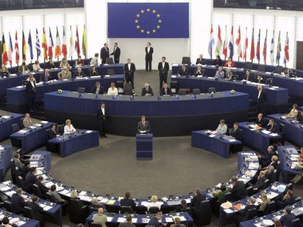 В Европарламенте назвали условия снятия санкций с РФ