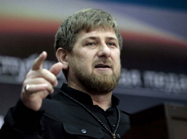 Кадыров готов покинуть пост главы Чечни