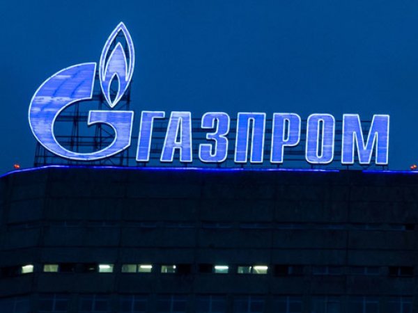"Газпром" начал готовиться к цене на нефть в  за баррель