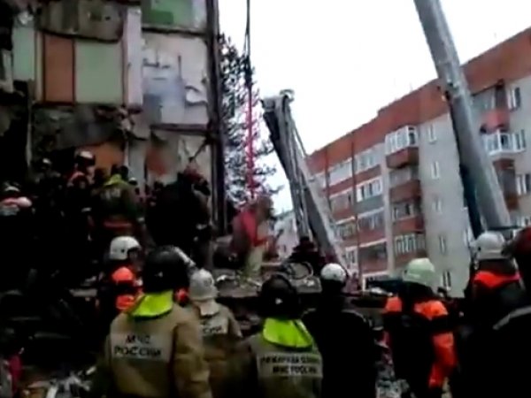 Взрыв газа в Ярославле, последние новости: в числе жертв оказались двое детей (ВИДЕО)