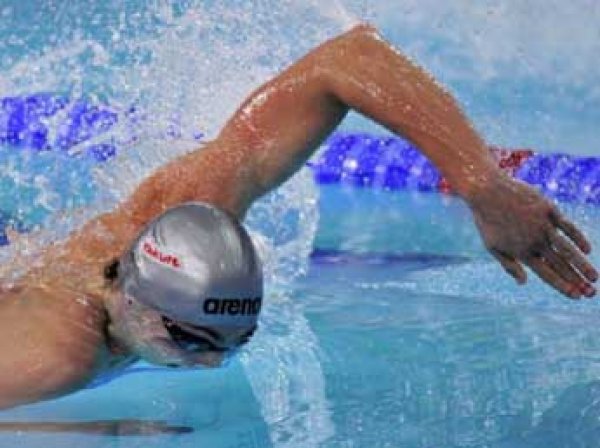 Российских спортсменов снова обвинили в допинге