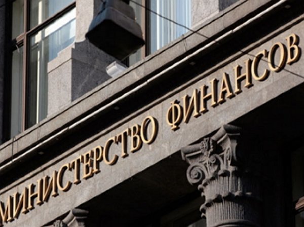 Россия попросила в долг у западных банков