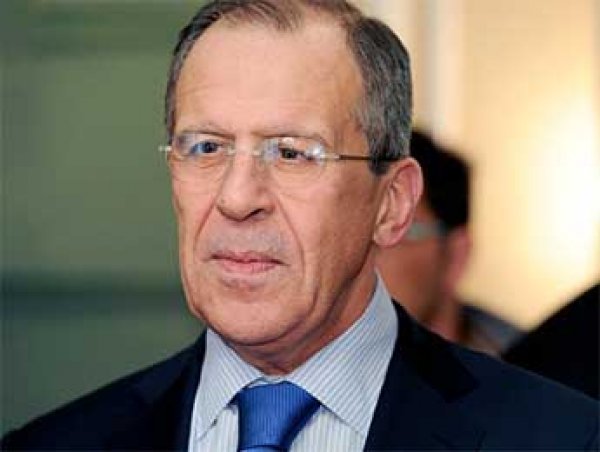 Лавров назвал условия прекращения спецоперации России в Сирии