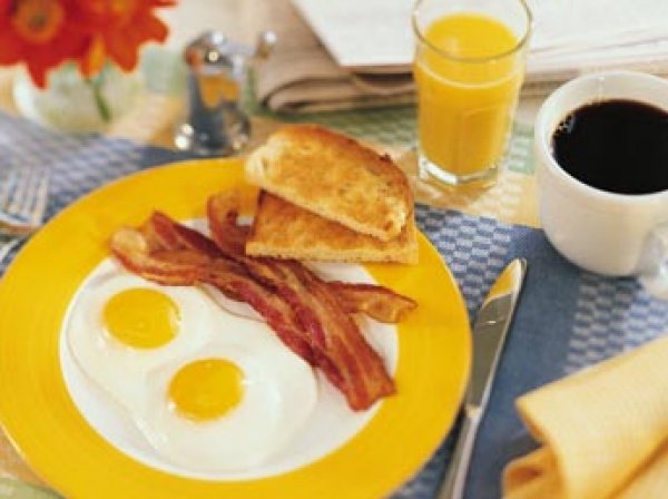 Ученые бьют тревогу: отказ от завтрака опасен для здоровья