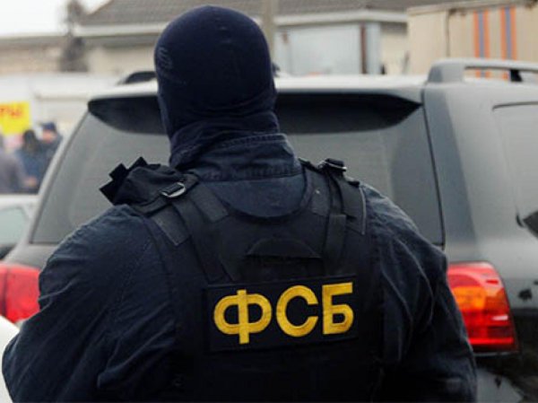ФСБ задержала в Екатеринбурге семь бевиков, входящих в состав ИГИЛ