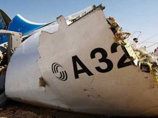 В деле о крушении А321 в Египте появился турецкий след