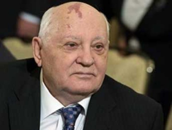 Пранкер Лексус рассказал о том, как извинился перед Горбачевым за Михалкова