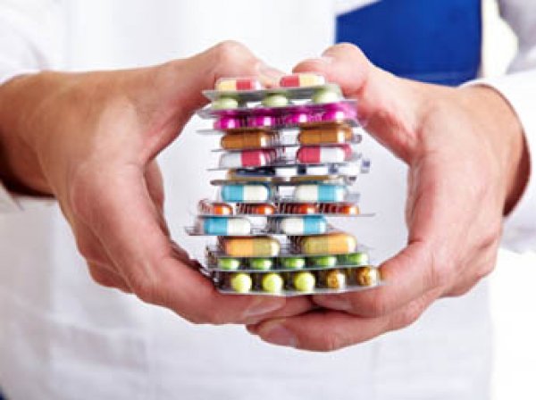 Минпромторг предупредил о скором росте цен на лекарства