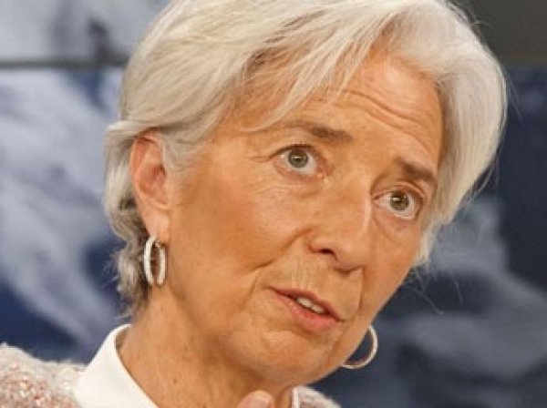 МВФ выдвинул Украине ультиматум и пригрозил лишить кредитов