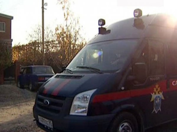 СМИ опубликовали секретное видео с места массового убийства в Кущевской