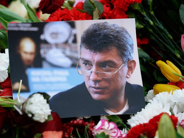Интерпол объявил в розыск предполагаемого организатора убийства Немцова
