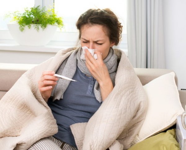 Свиной грипп: от гайморита и пневмонии до смертельных случаев