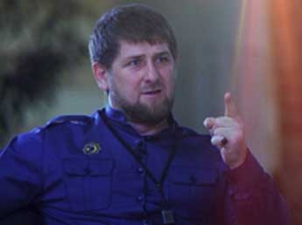 Песков прокомментировал слова Кадырова о спецназе из Чечни в Сирии