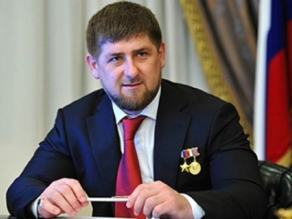 СМИ напомнили Кадырову об истечении его полномочий
