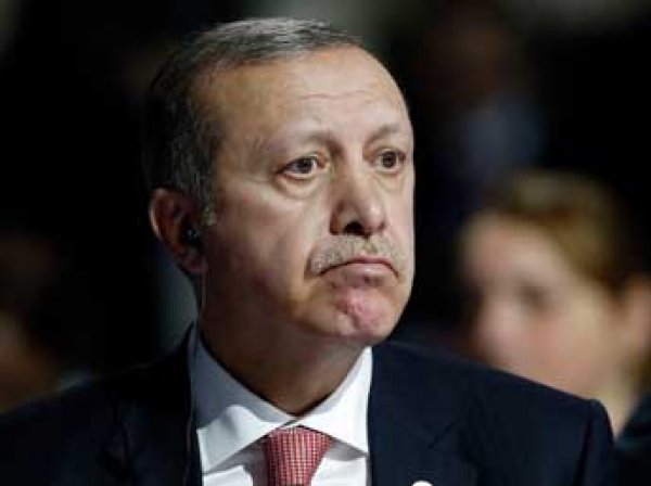 СМИ: президент Турции не может связаться с Путиным