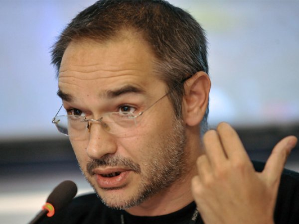 СМИ сообщили о возбуждении уголовного дела против блогера Антона Носика