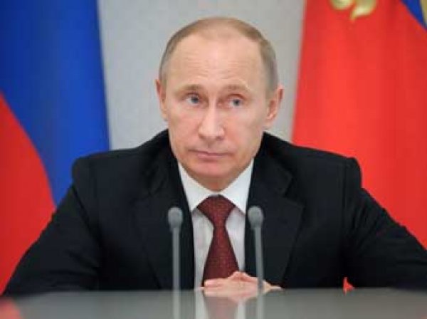 Путин отправил в отставку главу Забайкалья и сделал выговор главе Карелии