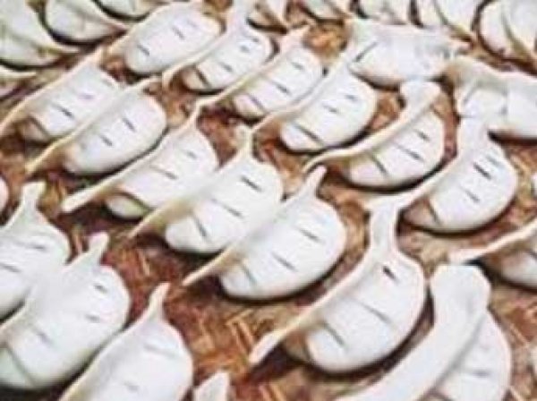 Археологи нашли в Китае пельмени возрастом 1,7 тыс. лет