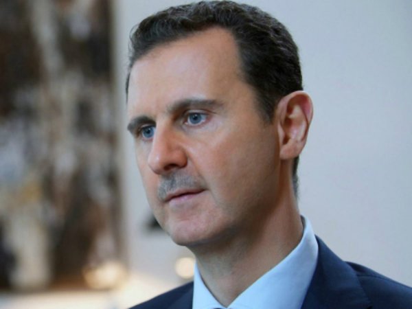 В Сирии скончалась мать президента страны Башара Асада