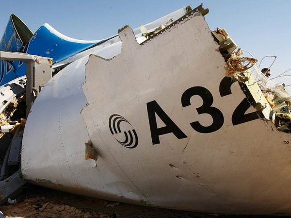 Посол РФ в Каире рассказал о новом подтверждении версии теракта на борту A321