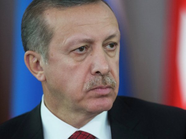 Пранкеры разыграли Эрдогана от имени Яценюка и Порошенко