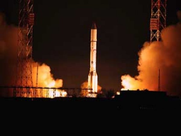 Из-за импортозамещения российские спутники потеряли возможность летать