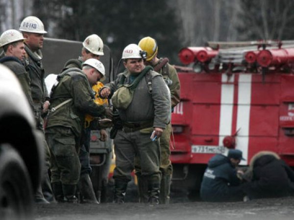 Взрыв на шахте в Воркуте, последние новости: четверо погибших, судьба 26 горняков неизвестна