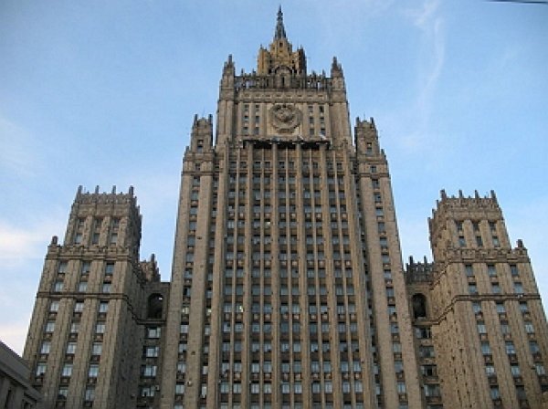 Россия ввела санкции против пяти граждан США