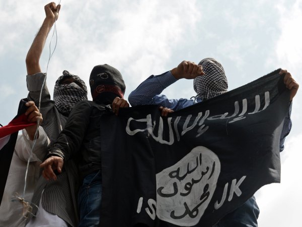 Пентагон предупредил об угрозе терактов ИГИЛ в США и Европе