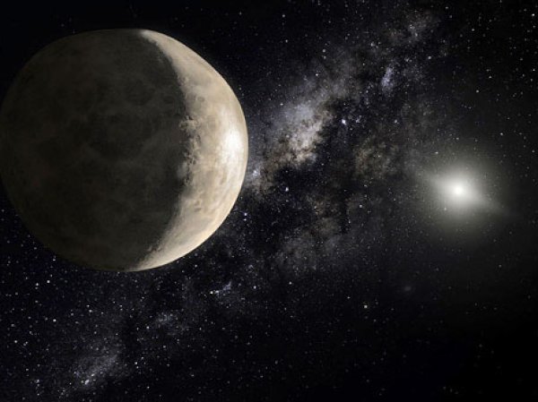 Астрономы нашли новую карликовую планету в Солнечной системе