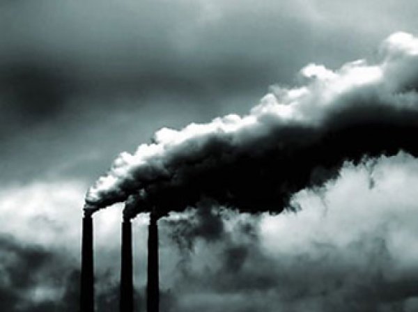 Ученые: ежегодно более 5,5 млн человек в мире умирают от загрязненного воздуха