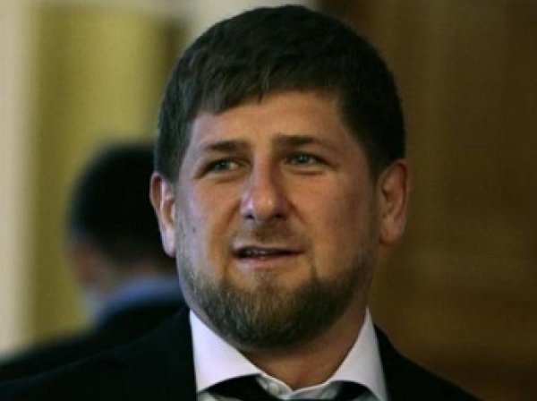 Кадыров призвал чеченцев не проводить митингов в его поддержку