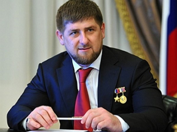 Кадыров об опубликованном докладе оппозиционера Яшина: «Сплошная болтовня»