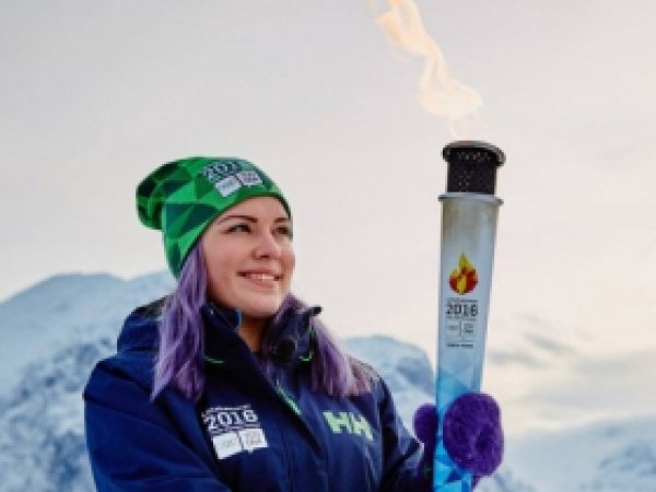 Юношеские Олимпийские игры 2016 в Норвегии открылись 12 февраля (ВИДЕО)