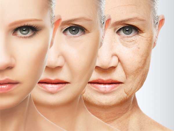 Ученые назвали нетерпеливых женщин ускоренно стареющими