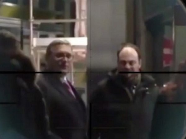 Касьянов и Кара-Мурза подали  заявление на Кадырова в ФСБ и СКР